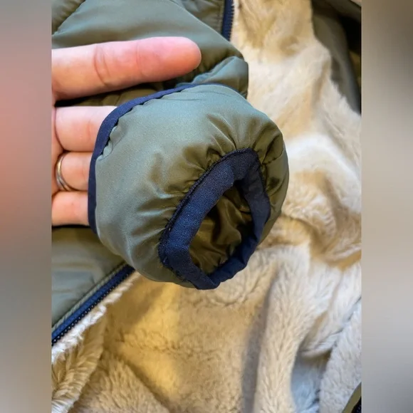 ❄️ Lupilu Baby Footmuff / Snowsuit Bunting Bag – 2–6 Months❄️ Designer from Euro - Picture 5 of 8